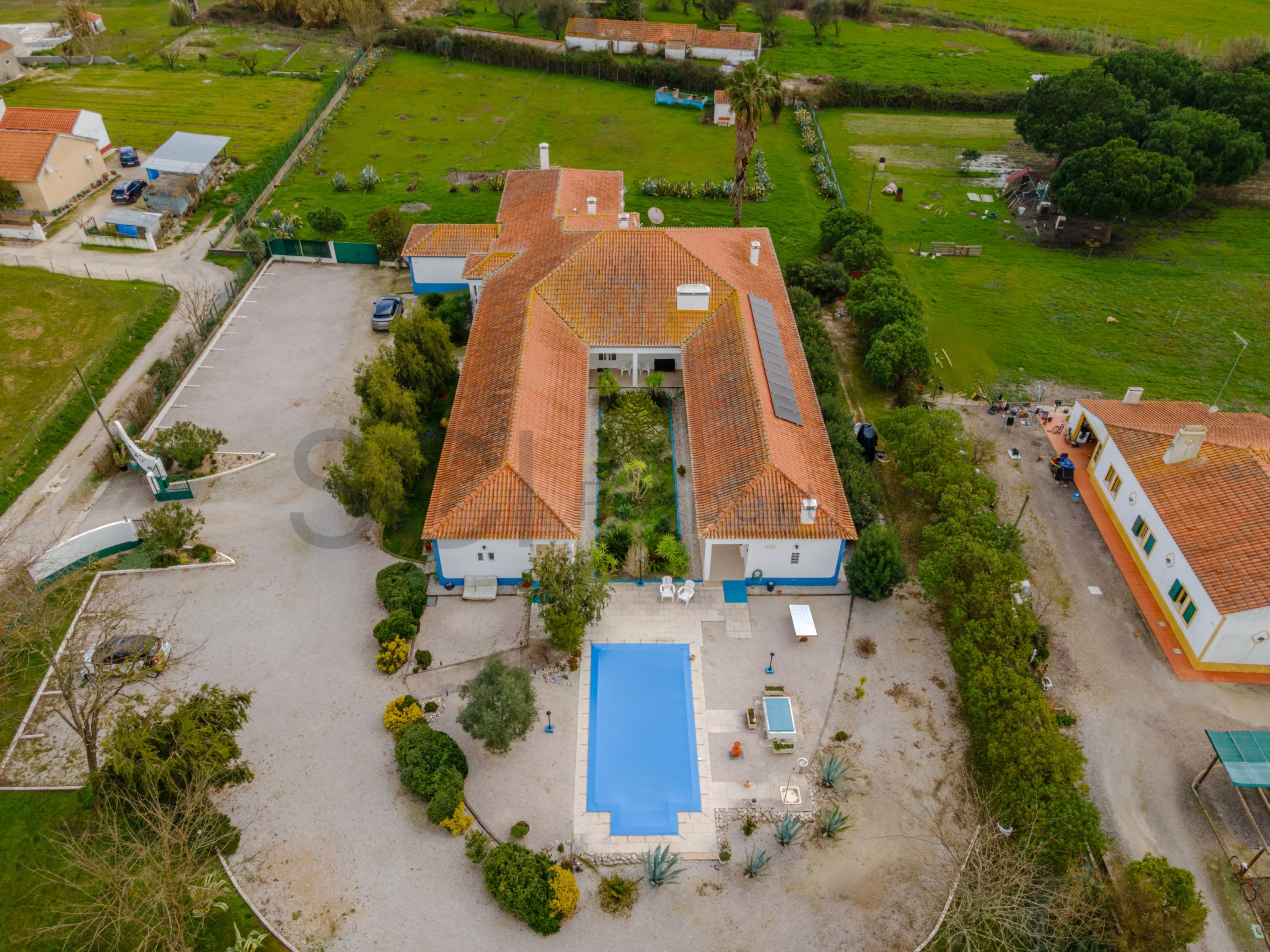 Quinta da Landeira | Rural Tourism